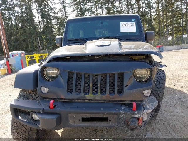 1C4BJWDG9FL750049 Jeep Wrangler Unlimited Sport