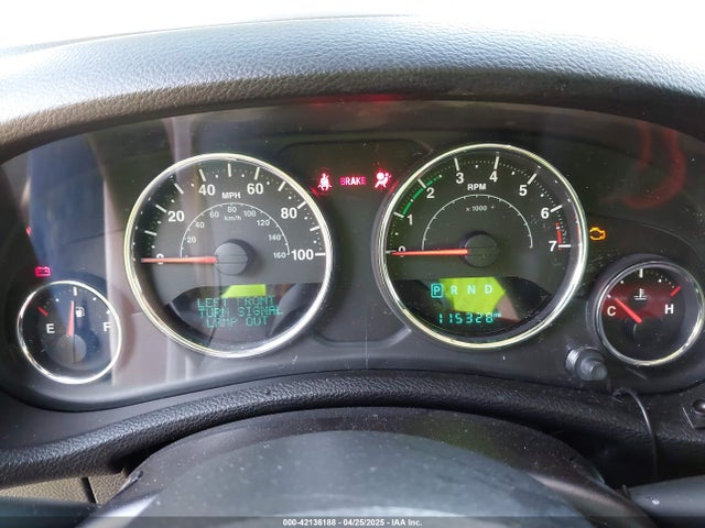 1C4BJWDG9FL750049 Jeep Wrangler Unlimited Sport