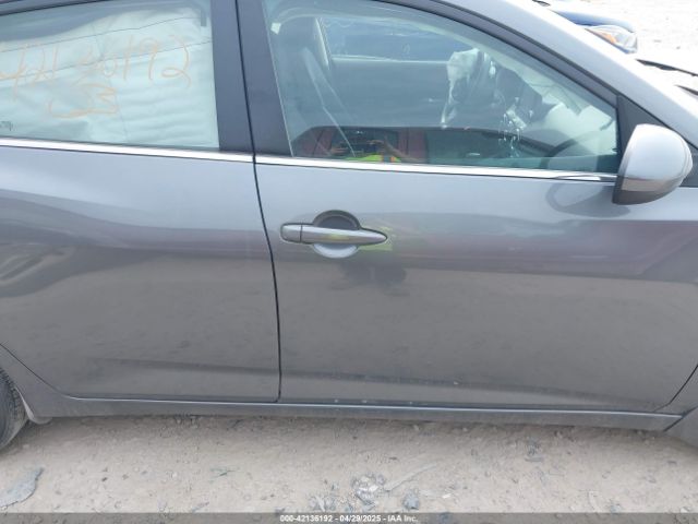 3N1AB8BV0NY281819 Nissan Sentra S Xtronic Cvt