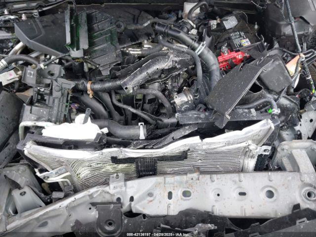 7MMVABAMXSN326118 Mazda Cx-50 2.5 S Select Package