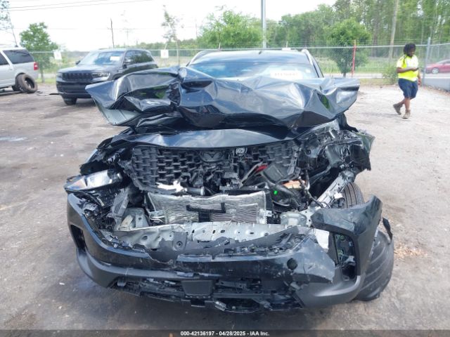 7MMVABAMXSN326118 Mazda Cx-50 2.5 S Select Package