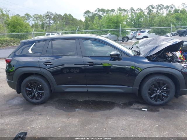 7MMVABAMXSN326118 Mazda Cx-50 2.5 S Select Package