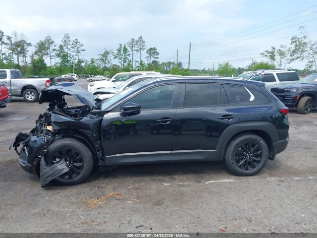 7MMVABAMXSN326118 Mazda Cx-50 2.5 S Select Package