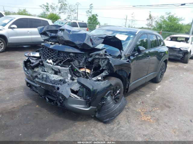 7MMVABAMXSN326118 Mazda Cx-50 2.5 S Select Package