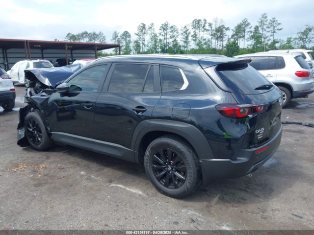 7MMVABAMXSN326118 Mazda Cx-50 2.5 S Select Package