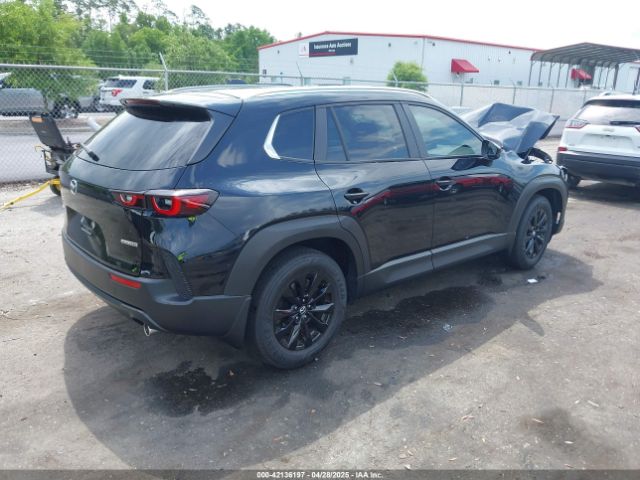 7MMVABAMXSN326118 Mazda Cx-50 2.5 S Select Package