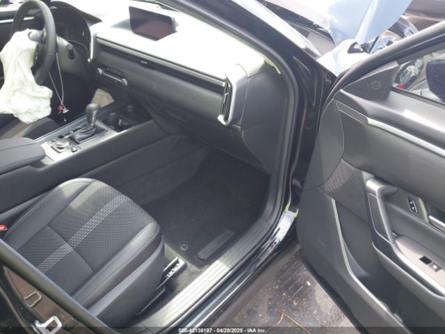 7MMVABAMXSN326118 Mazda Cx-50 2.5 S Select Package