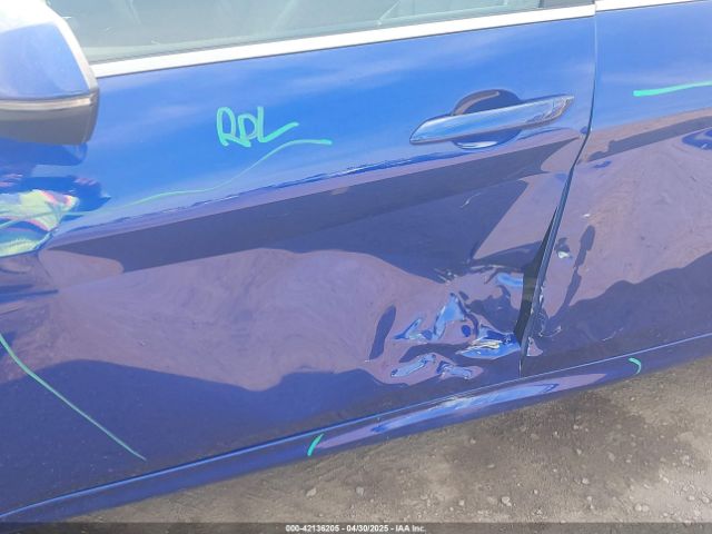 KMHLN4AJ9PU080846 Hyundai Elantra Hybrid Limited