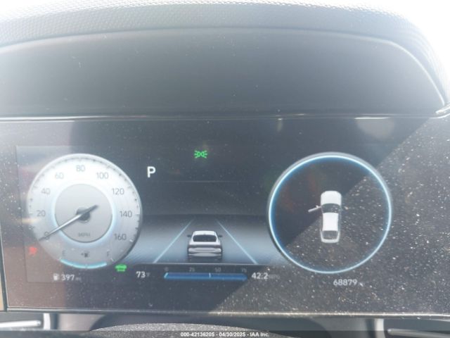 KMHLN4AJ9PU080846 Hyundai Elantra Hybrid Limited