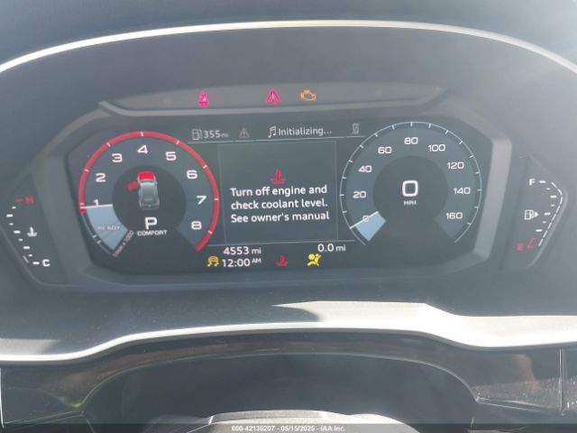 2024 AUDI Q3 WA1EECF37R1184669 Photo 6