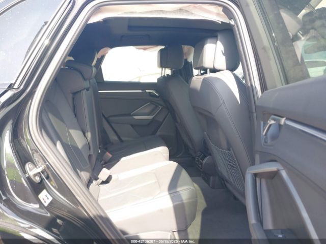 2024 AUDI Q3 WA1EECF37R1184669 Photo 7