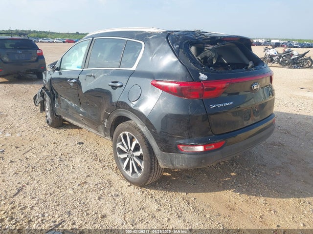 KNDPN3AC3H7134627 KIA gdi theta ii