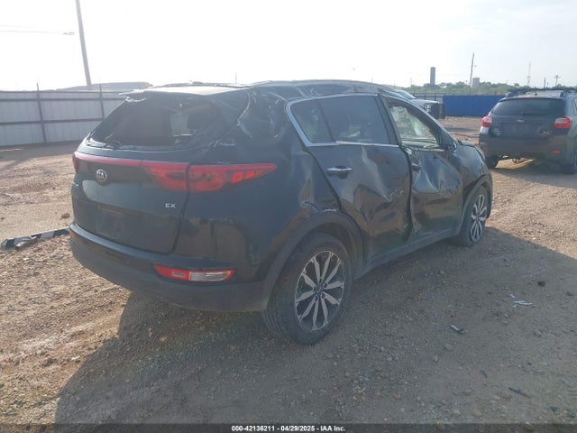 KNDPN3AC3H7134627 KIA gdi theta ii