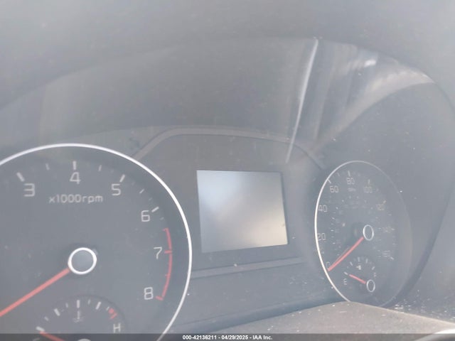 KNDPN3AC3H7134627 KIA gdi theta ii