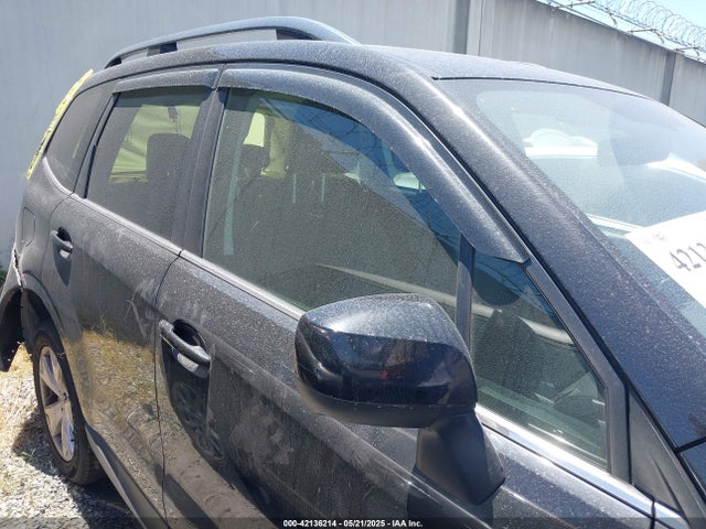 JF2SJAKC6GH438117 Subaru Forester 2.5i Limited