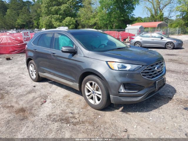 2019 FORD EDGE 2FMPK3J9XKBB73478