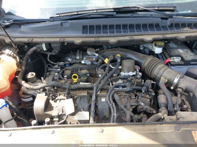 2019 FORD EDGE 2FMPK3J9XKBB73478 Photo 9