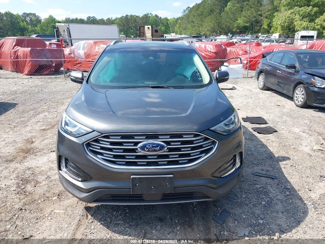 2FMPK3J9XKBB73478 Ford 2.0l gtdi w/premium fuel