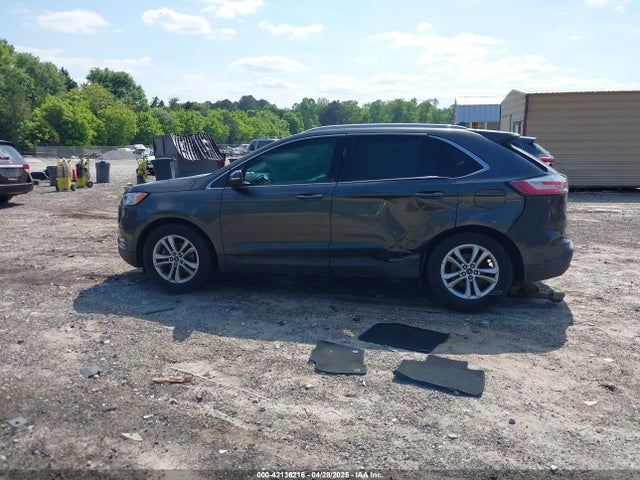 2FMPK3J9XKBB73478 Ford 2.0l gtdi w/premium fuel