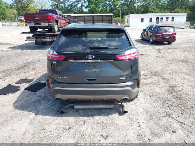 2FMPK3J9XKBB73478 Ford 2.0l gtdi w/premium fuel