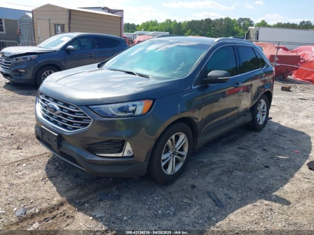 2019 FORD EDGE 2FMPK3J9XKBB73478 Photo 1