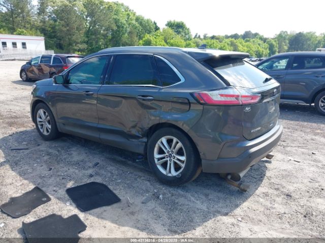 2019 FORD EDGE 2FMPK3J9XKBB73478 Photo 2