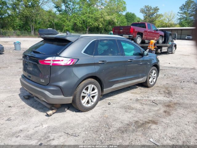 2019 FORD EDGE 2FMPK3J9XKBB73478 Photo 3