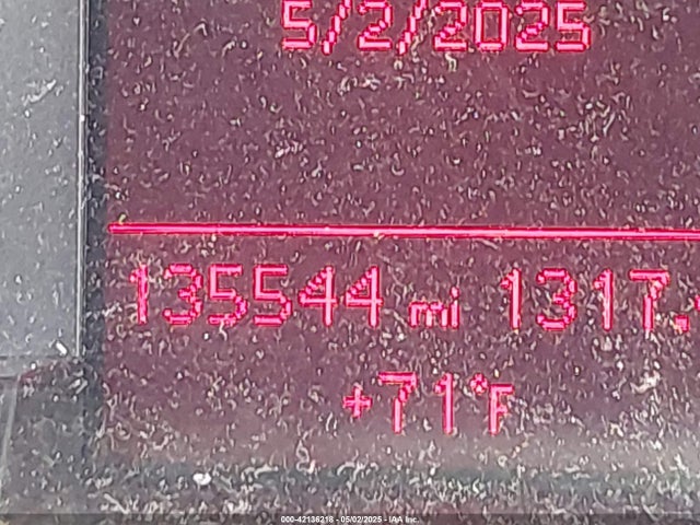 2011 AUDI A4 WAUBFAFLXBA100535 Photo 6