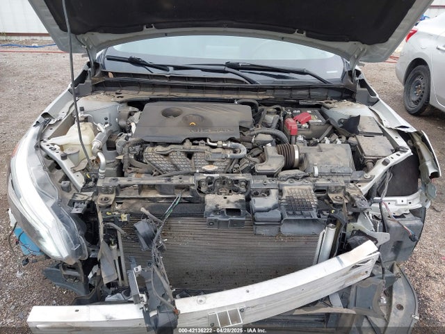 1N4BL4CVXKC104002 Nissan Altima 2.5 Sr