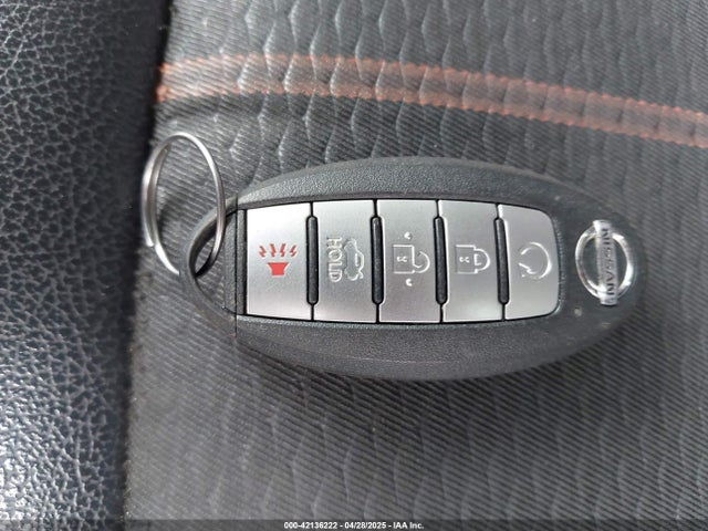 1N4BL4CVXKC104002 Nissan Altima 2.5 Sr
