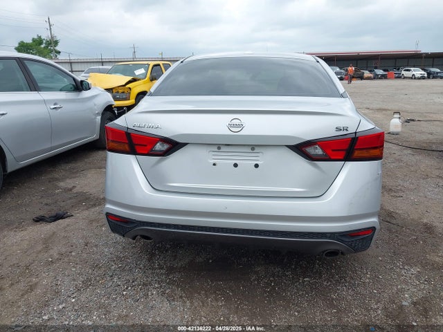 1N4BL4CVXKC104002 Nissan Altima 2.5 Sr