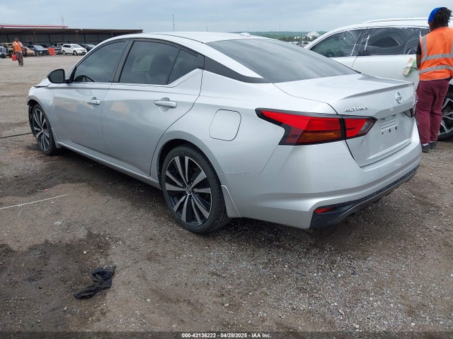 1N4BL4CVXKC104002 Nissan Altima 2.5 Sr