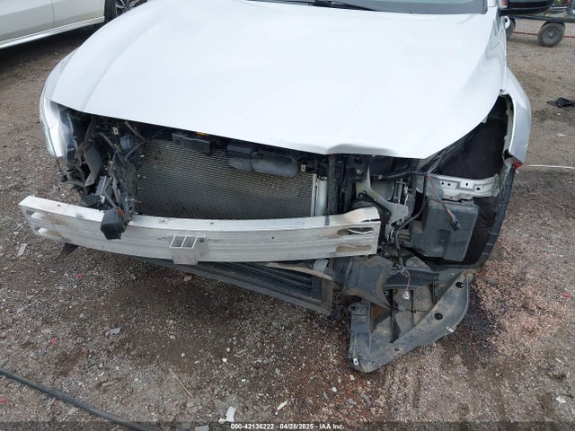 1N4BL4CVXKC104002 Nissan Altima 2.5 Sr