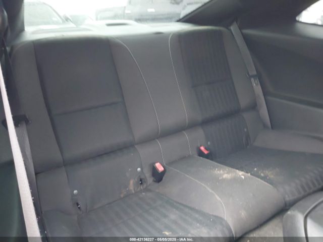 2010 CHEVROLET CAMARO 2G1FA1EV3A9193925 Photo 7