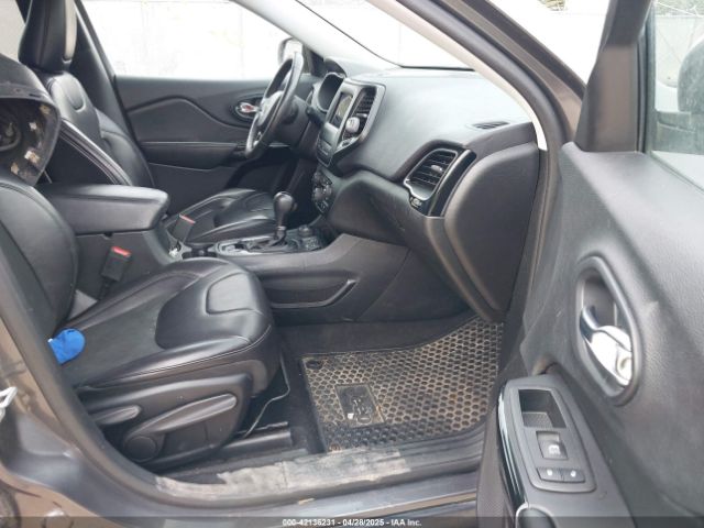 1C4PJMLB1KD320682 Jeep Cherokee Altitude 4x4