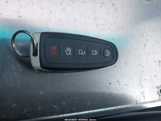 1FM5K8GT9EGB33011 Ford 2014