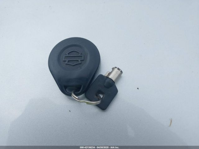 2007 HARLEY-DAVIDSON FXDBI 1HD1GX41X7K306602 Photo 10