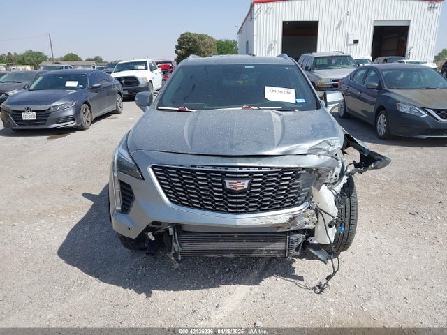 Cadillac lsy 2023 1GYFZDR47PF163923 Image 12
