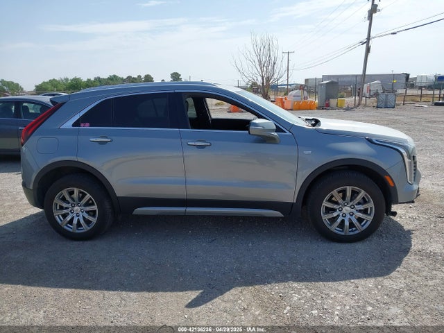 Cadillac lsy 2023 1GYFZDR47PF163923 Image 13