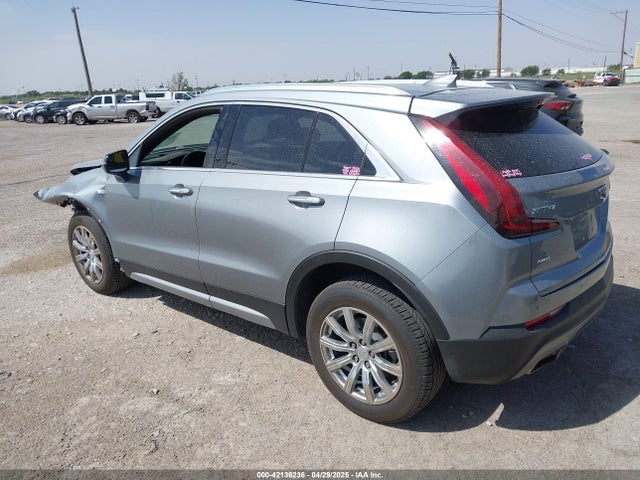 Cadillac lsy 2023 1GYFZDR47PF163923 Image 14
