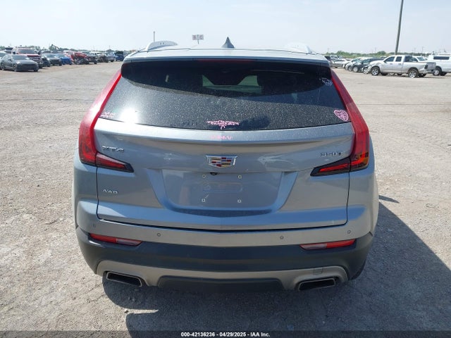 Cadillac lsy 2023 1GYFZDR47PF163923 Image 16