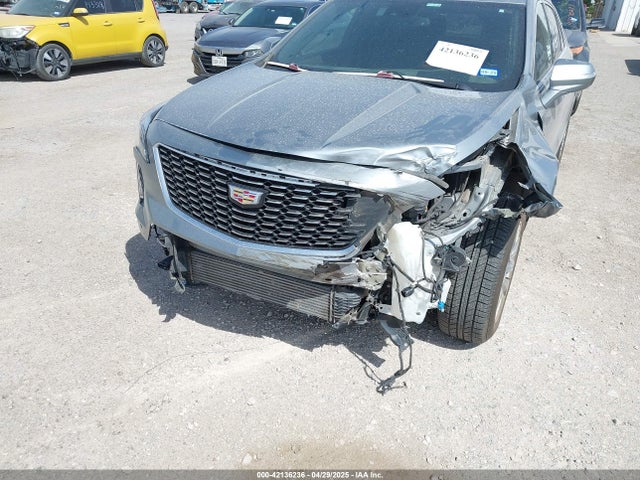 2023 CADILLAC XT4 1GYFZDR47PF163923 Photo 5