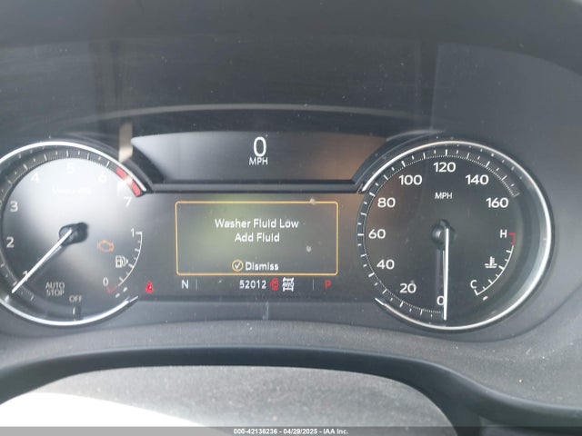 2023 CADILLAC XT4 1GYFZDR47PF163923 Photo 6