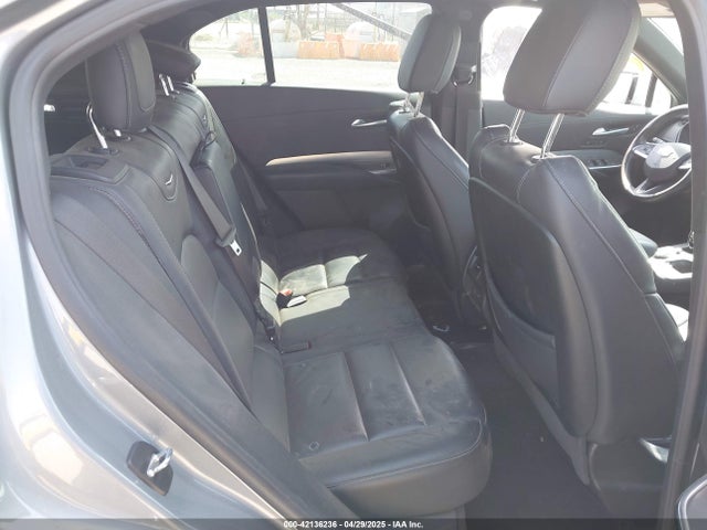 2023 CADILLAC XT4 1GYFZDR47PF163923 Photo 7
