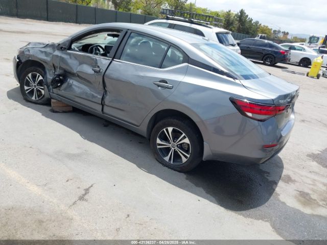 3N1AB8CV3NY290044 Nissan 2022