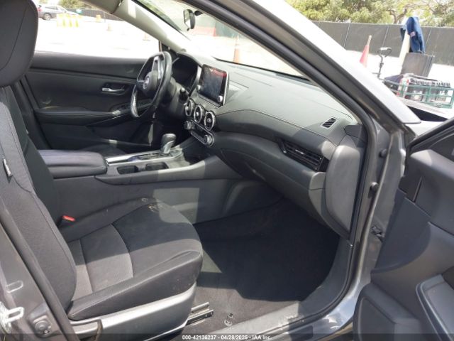 3N1AB8CV3NY290044 Nissan 2022