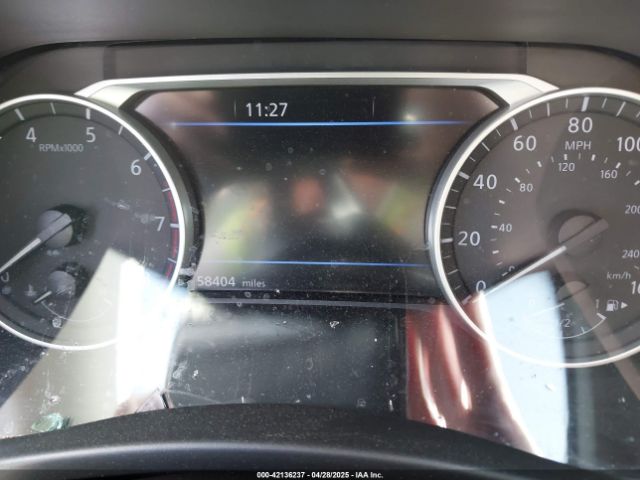 3N1AB8CV3NY290044 Nissan 2022