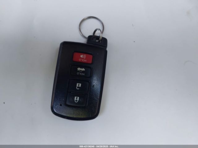 4T1BK1FK5EU026655 Toyota Camry Xle V6