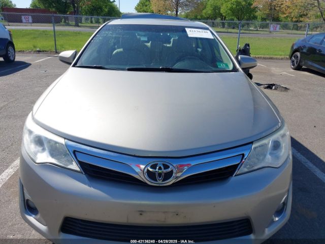 4T1BK1FK5EU026655 Toyota Camry Xle V6