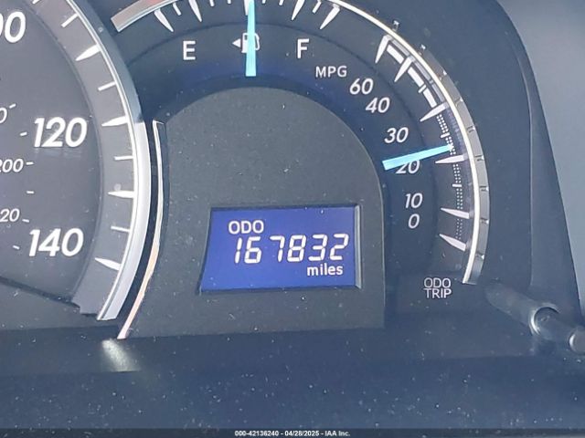 4T1BK1FK5EU026655 Toyota Camry Xle V6